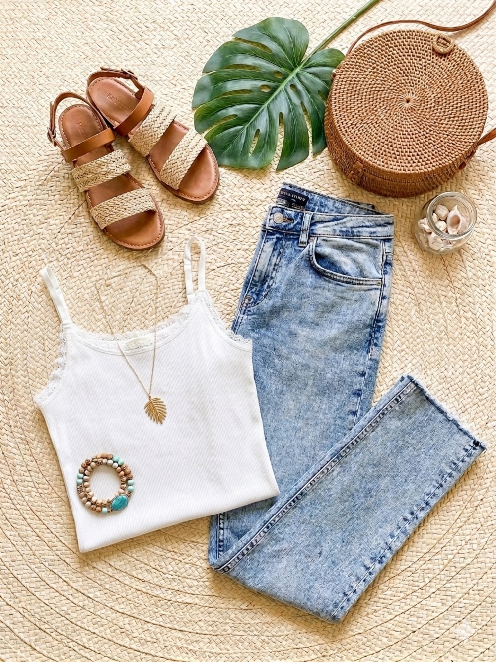 rag & bone Light Blue Acid Wash acid Wash